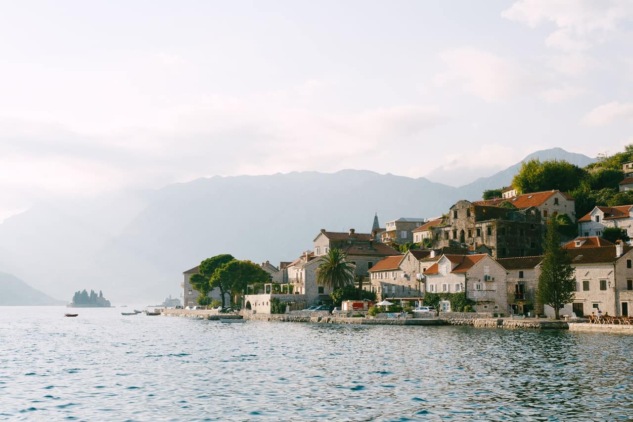 10 Tage Balkan