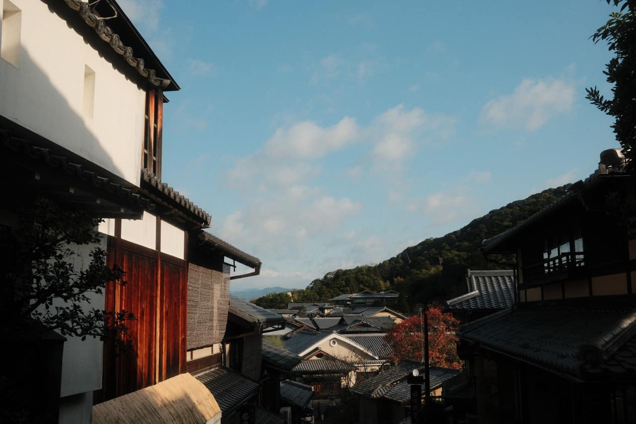 10 Tage Japan