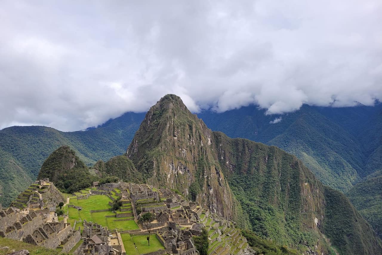 10 Tage Peru
