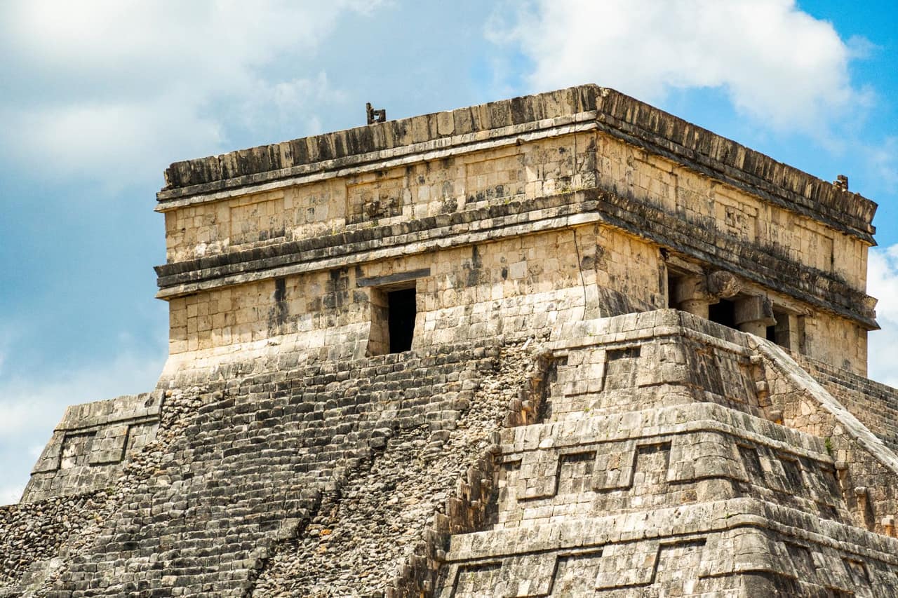 10 Tage Yucatán