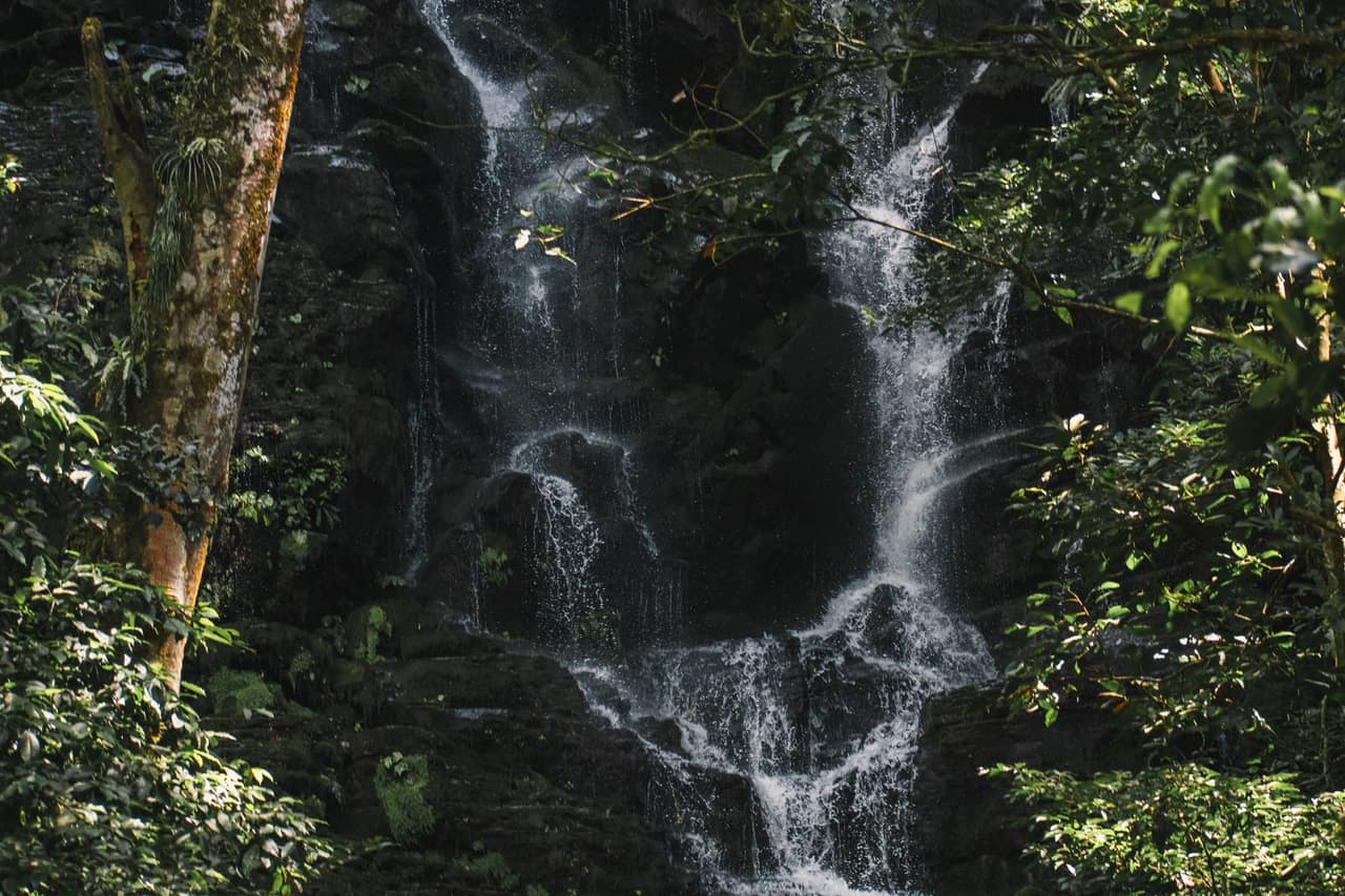 12 Tage Costa Rica