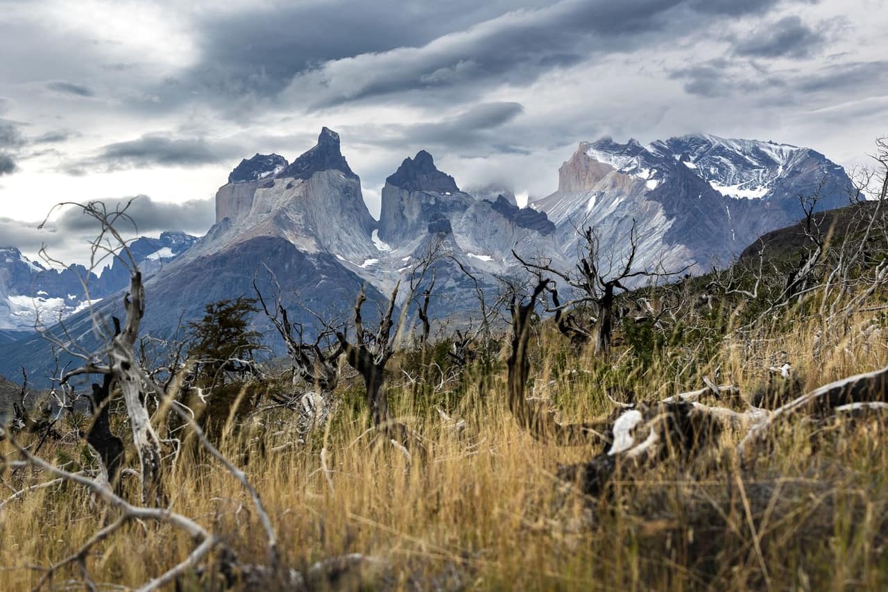 12 Tage Patagonien