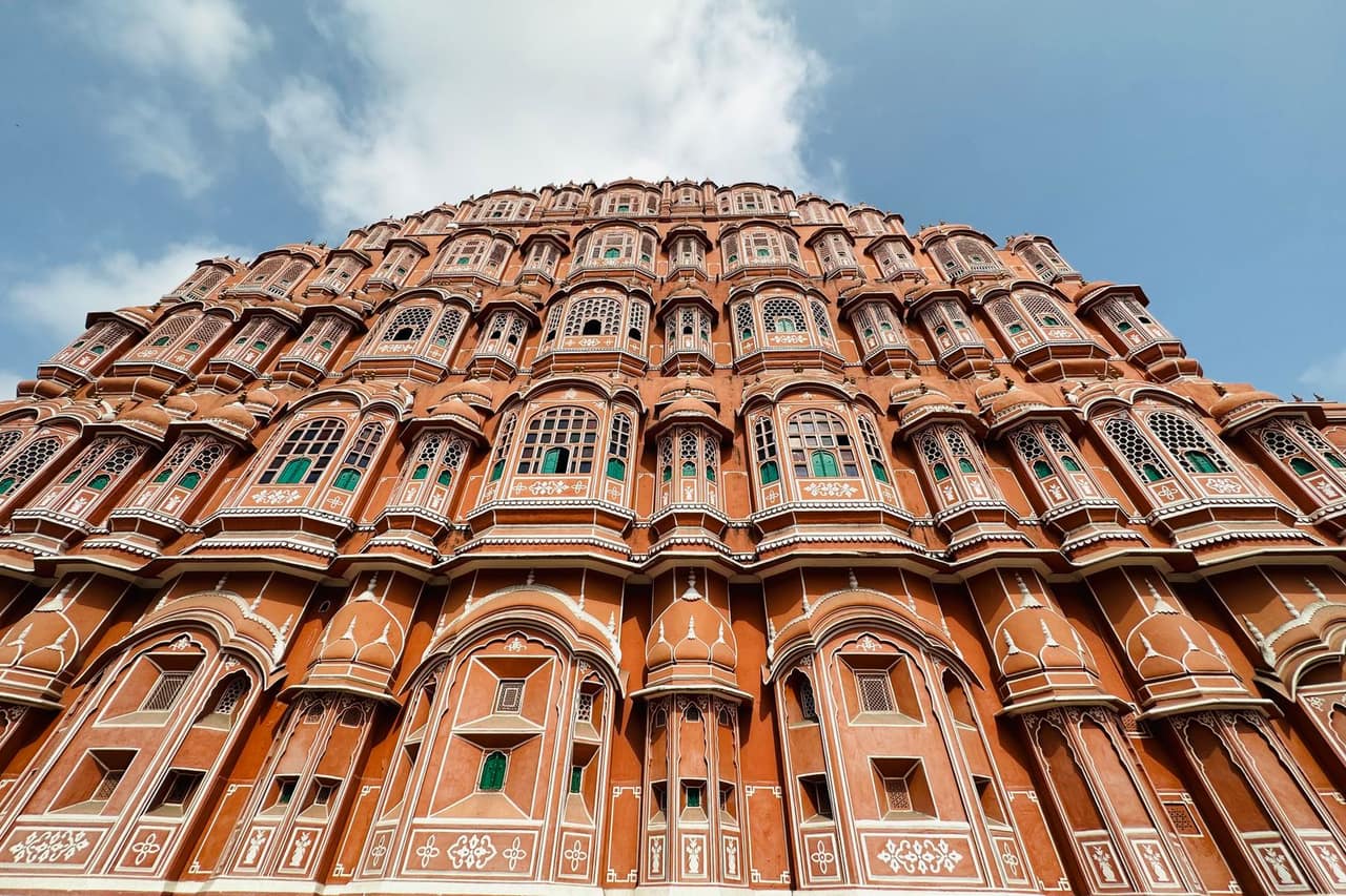 12 Tage Rajasthan