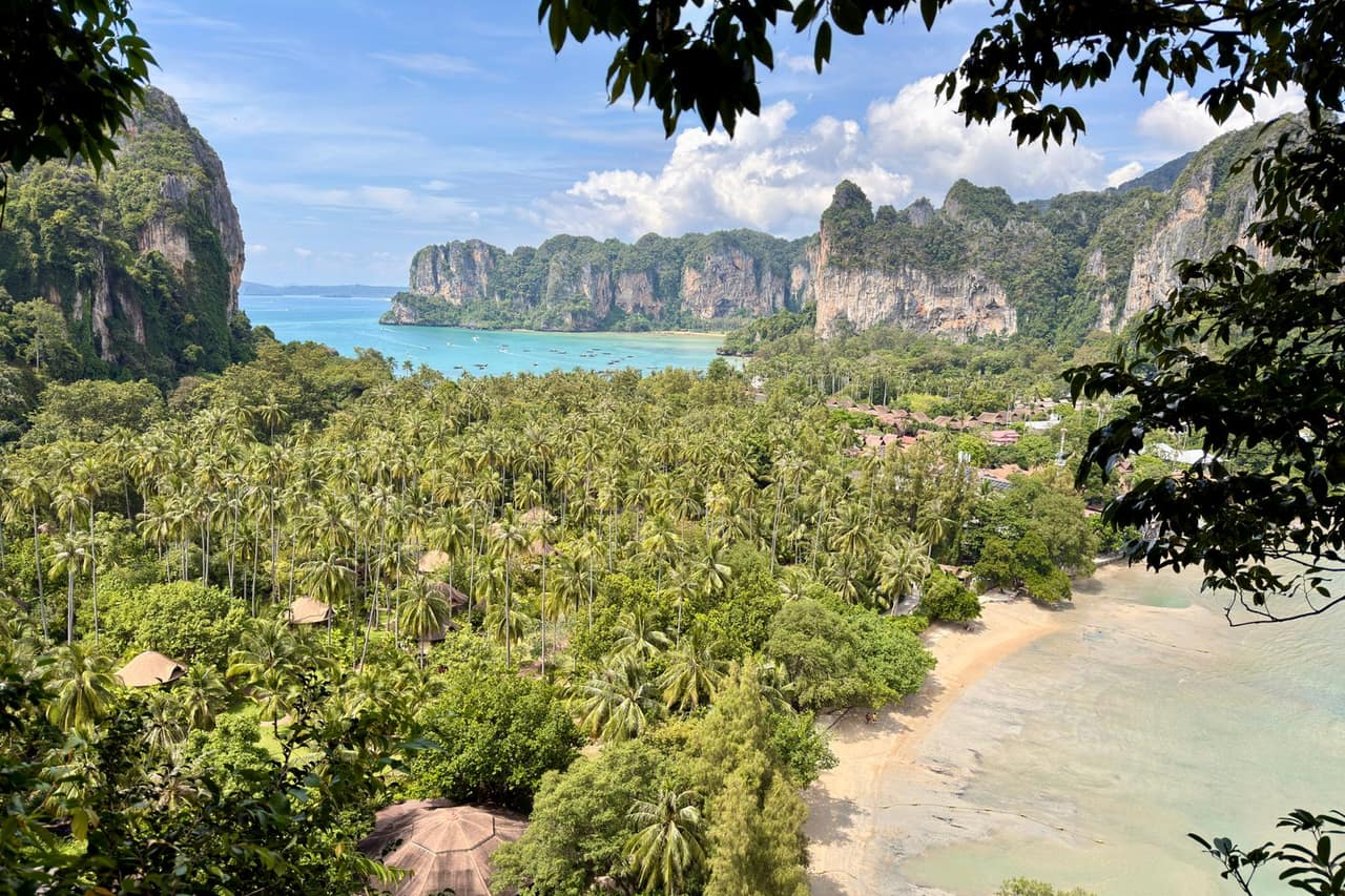 12 Tage Thailand