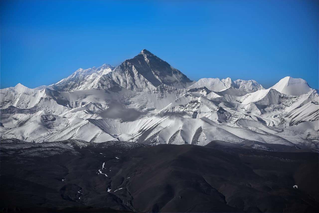 14 Tage Nepal