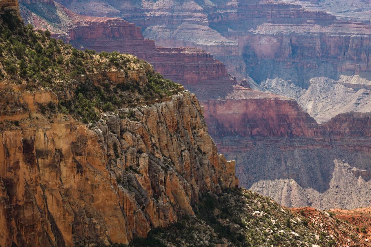 14 Tage USA Westen