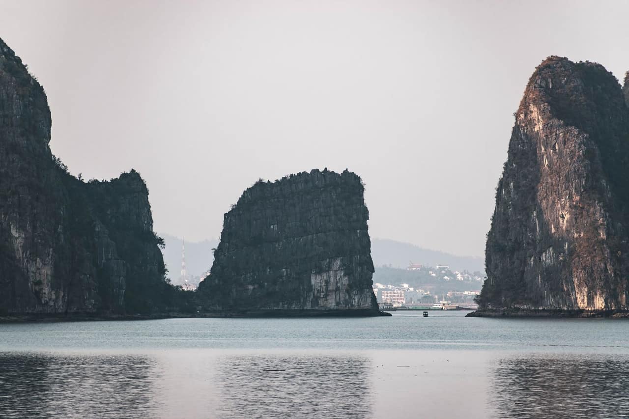 14 Tage Vietnam