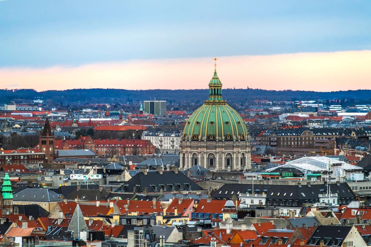 3 Tage Kopenhagen
