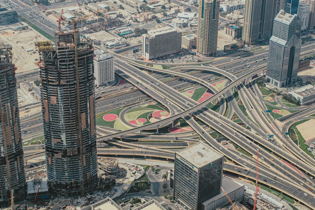 5 Tage Dubai