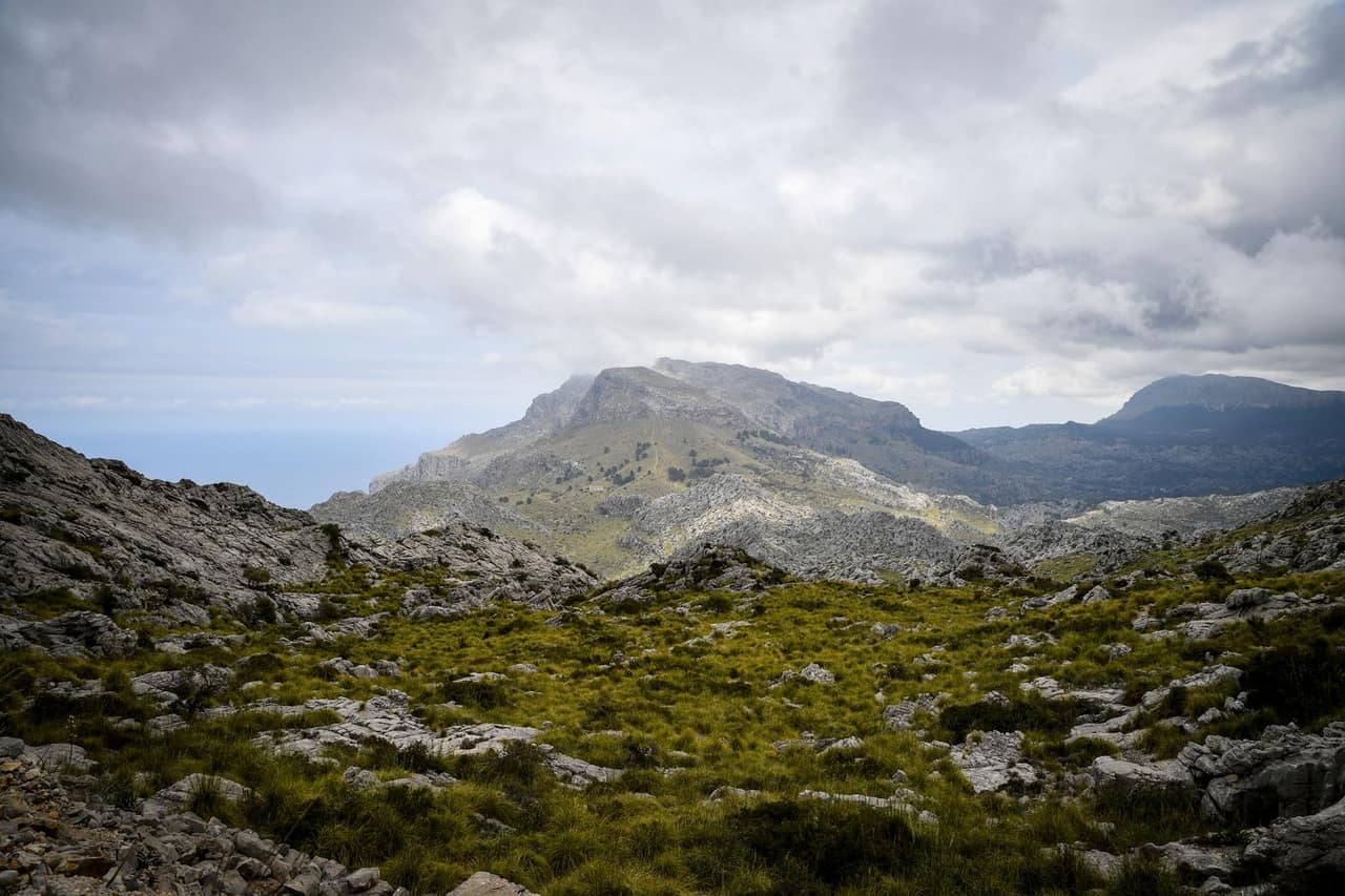 5 Tage Mallorca