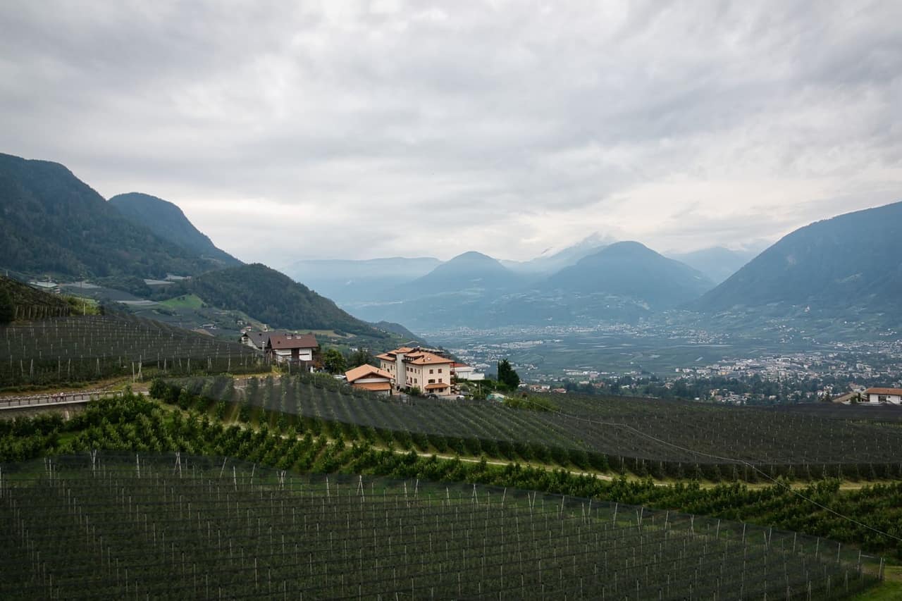 6 Tage Südtirol