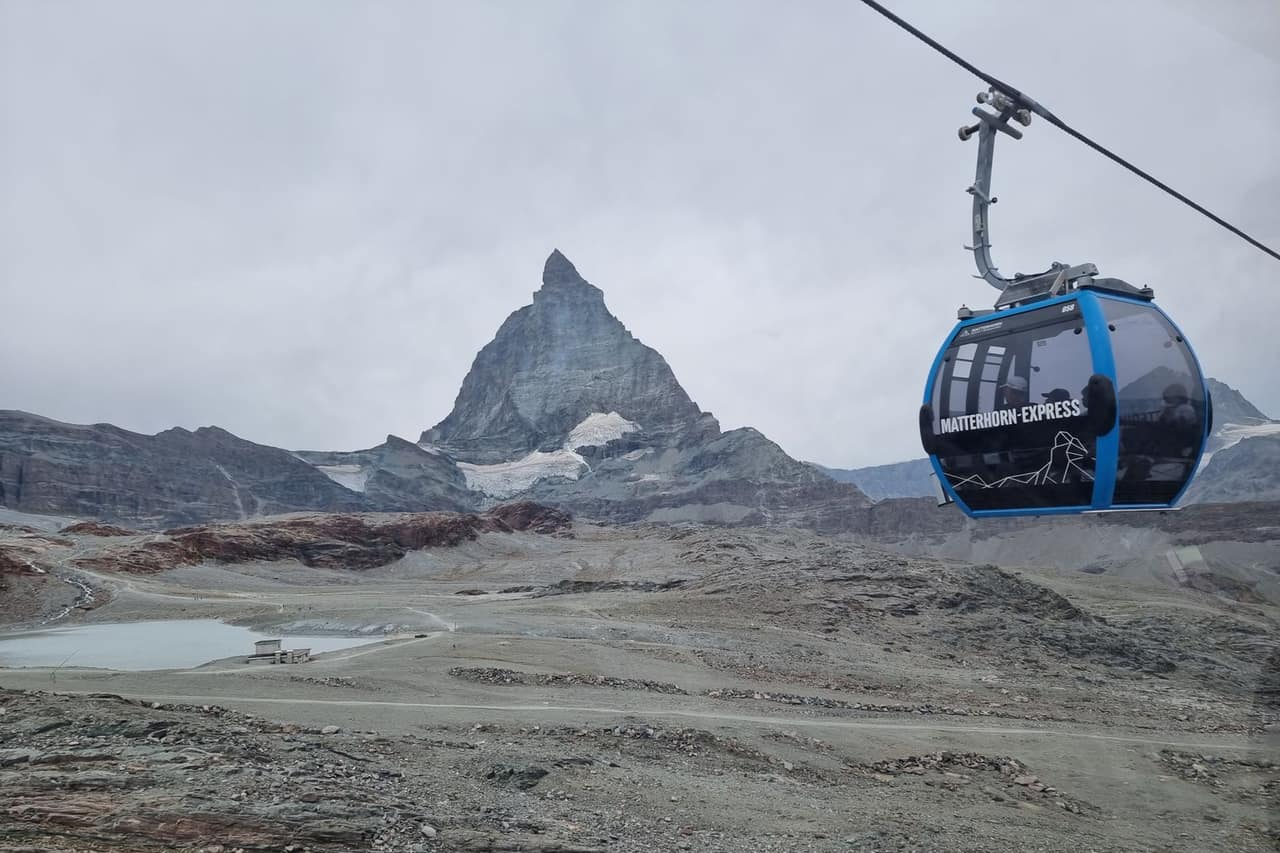 6 Tage Zermatt