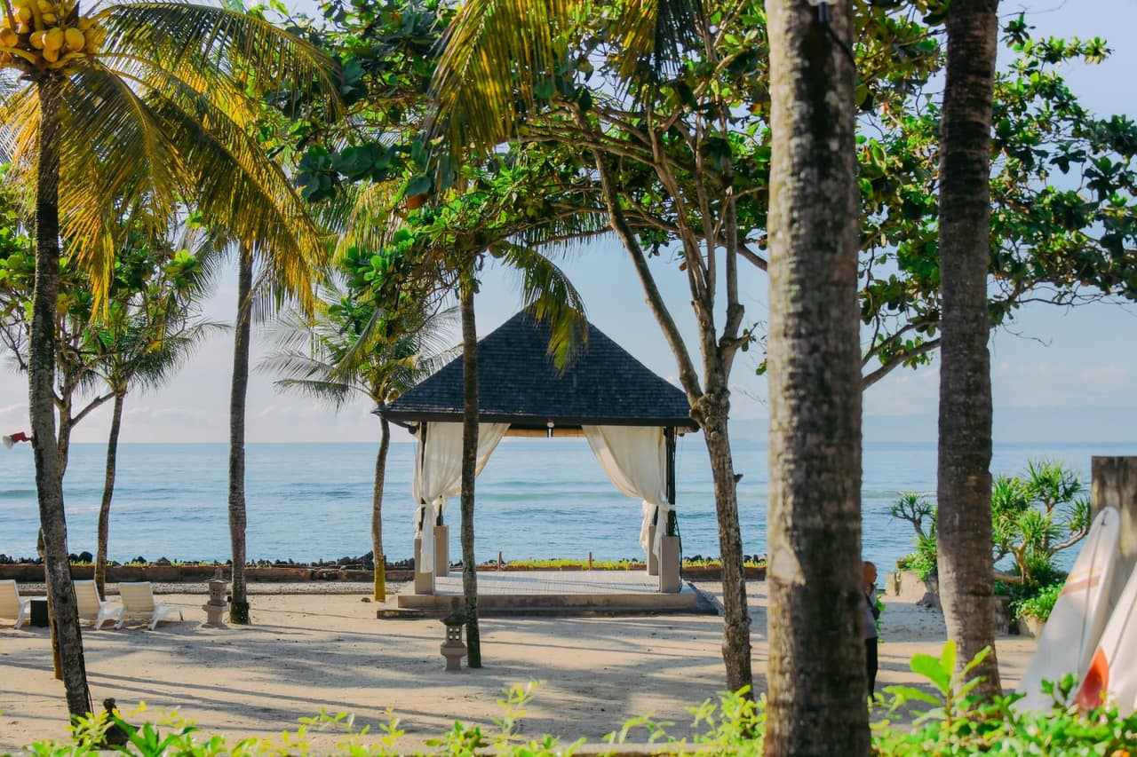 7 Tage Bali