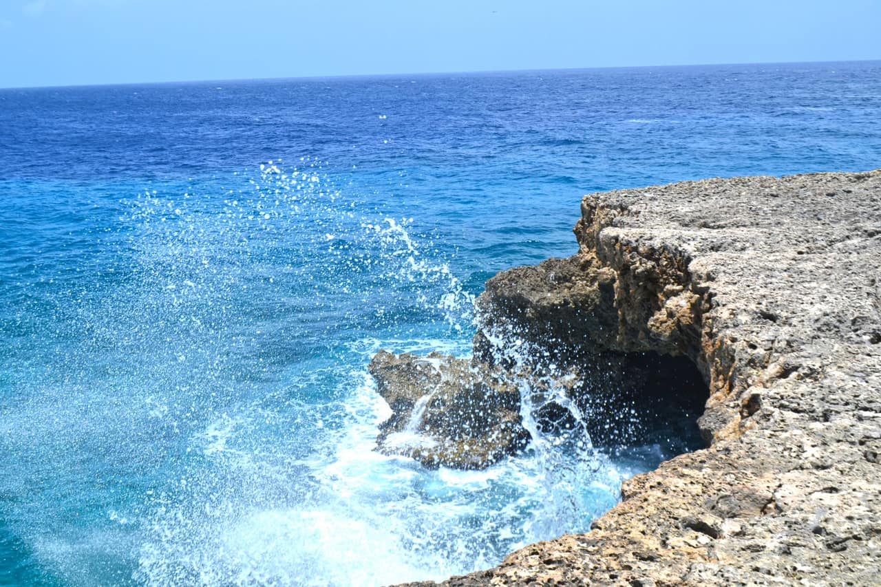 7 Tage Curaçao