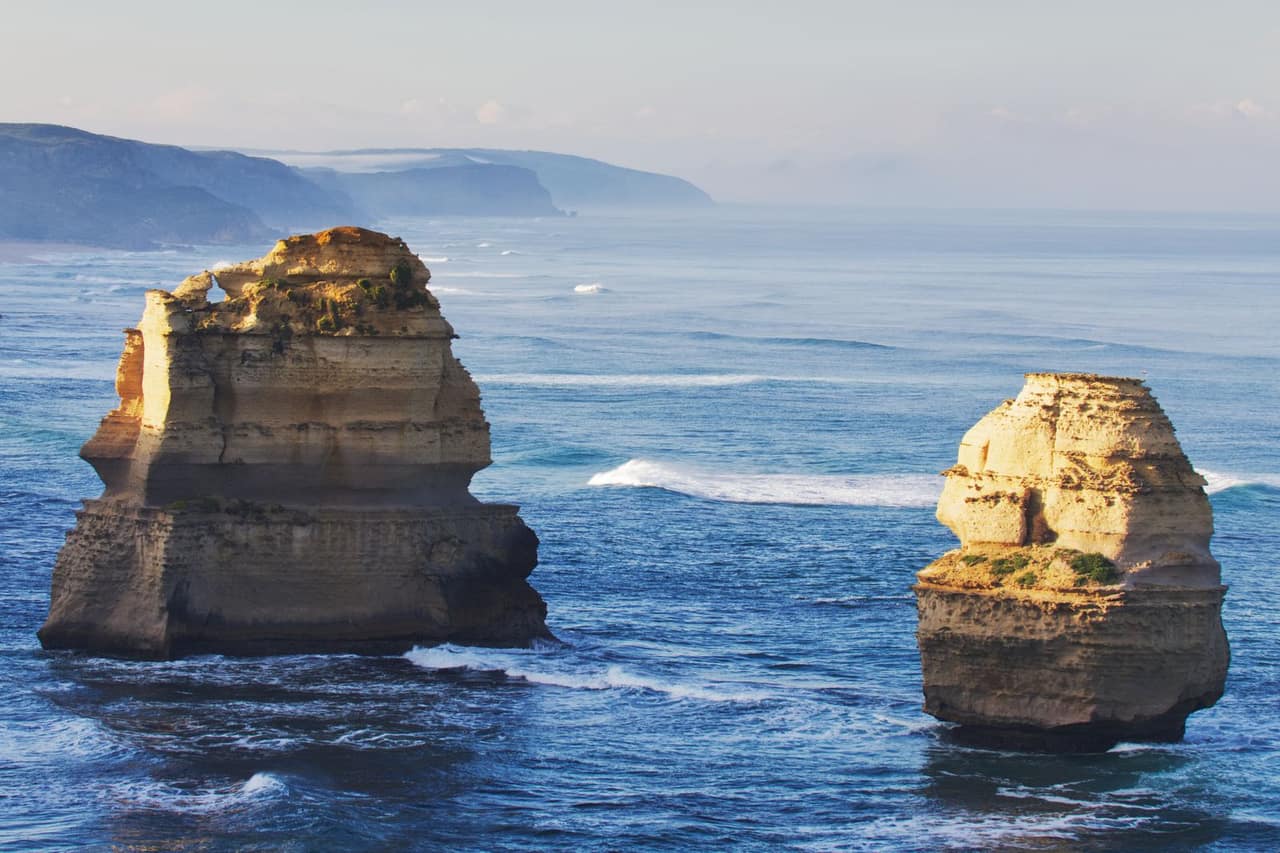 7 Tage Great Ocean Road