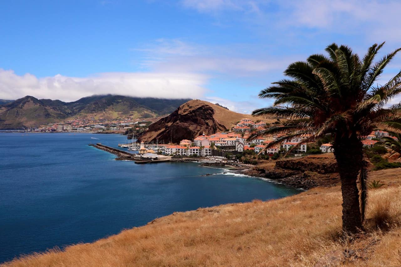 7 Days in Madeira