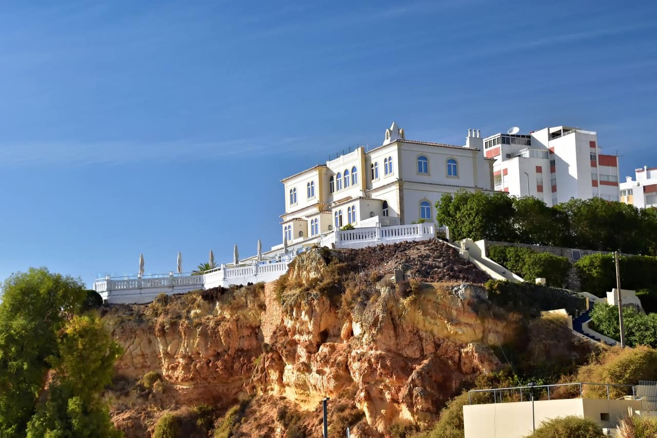 7 Tage Portugal