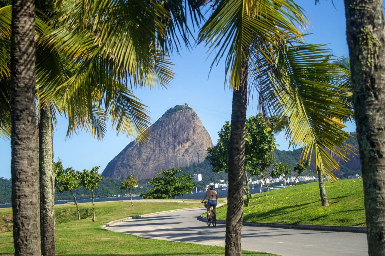 7 Tage Rio