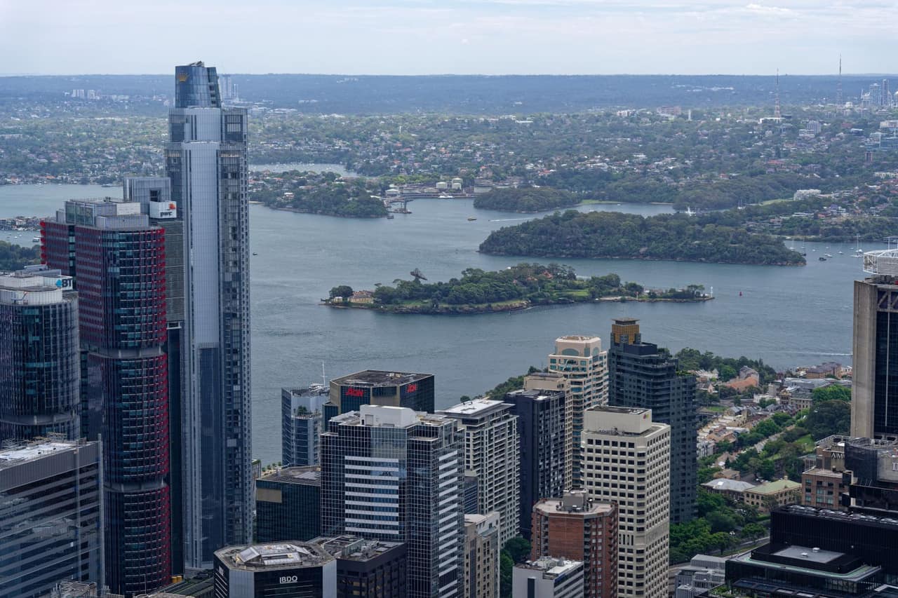 7 Tage Sydney