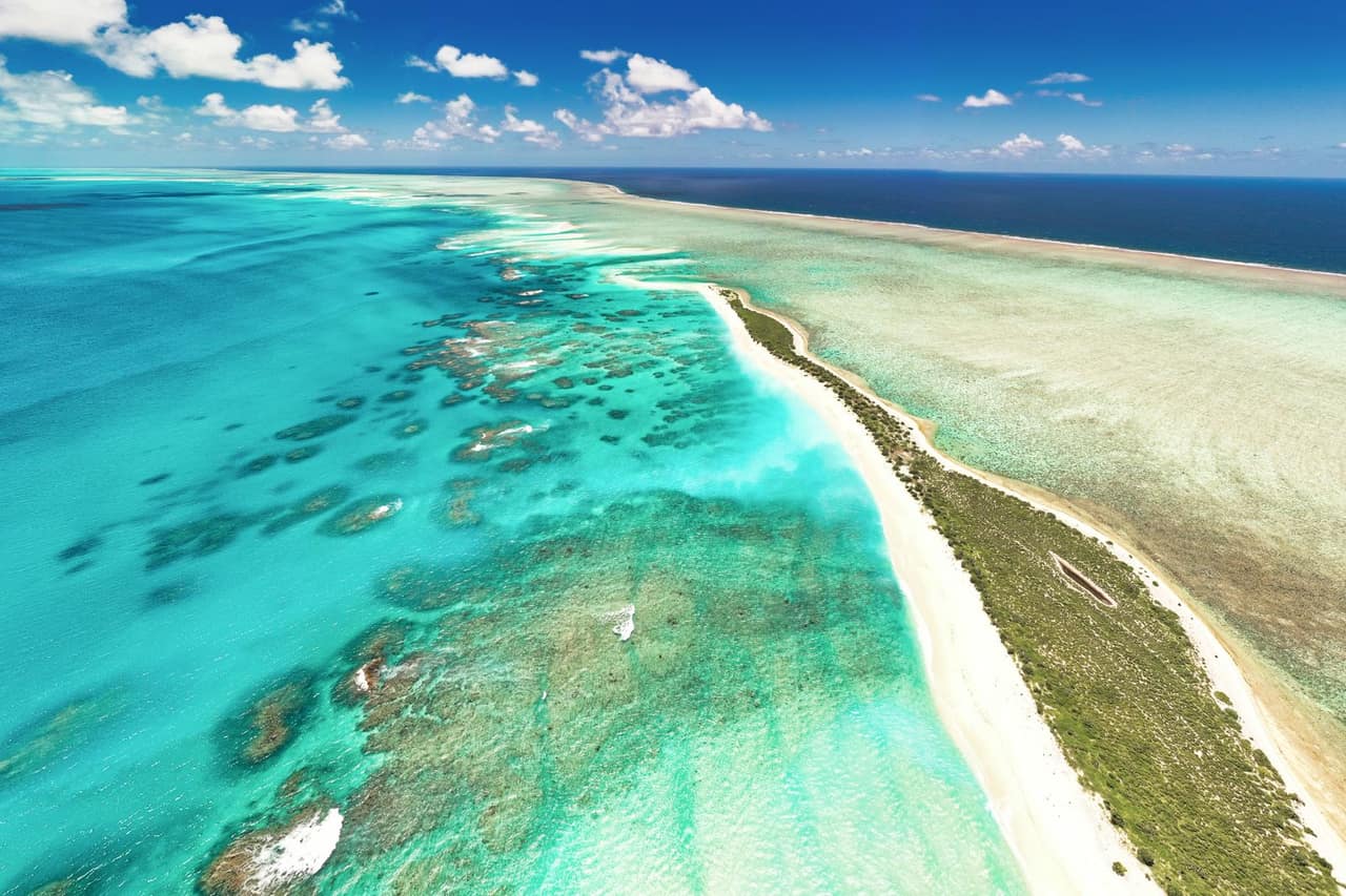 8 Tage Mauritius