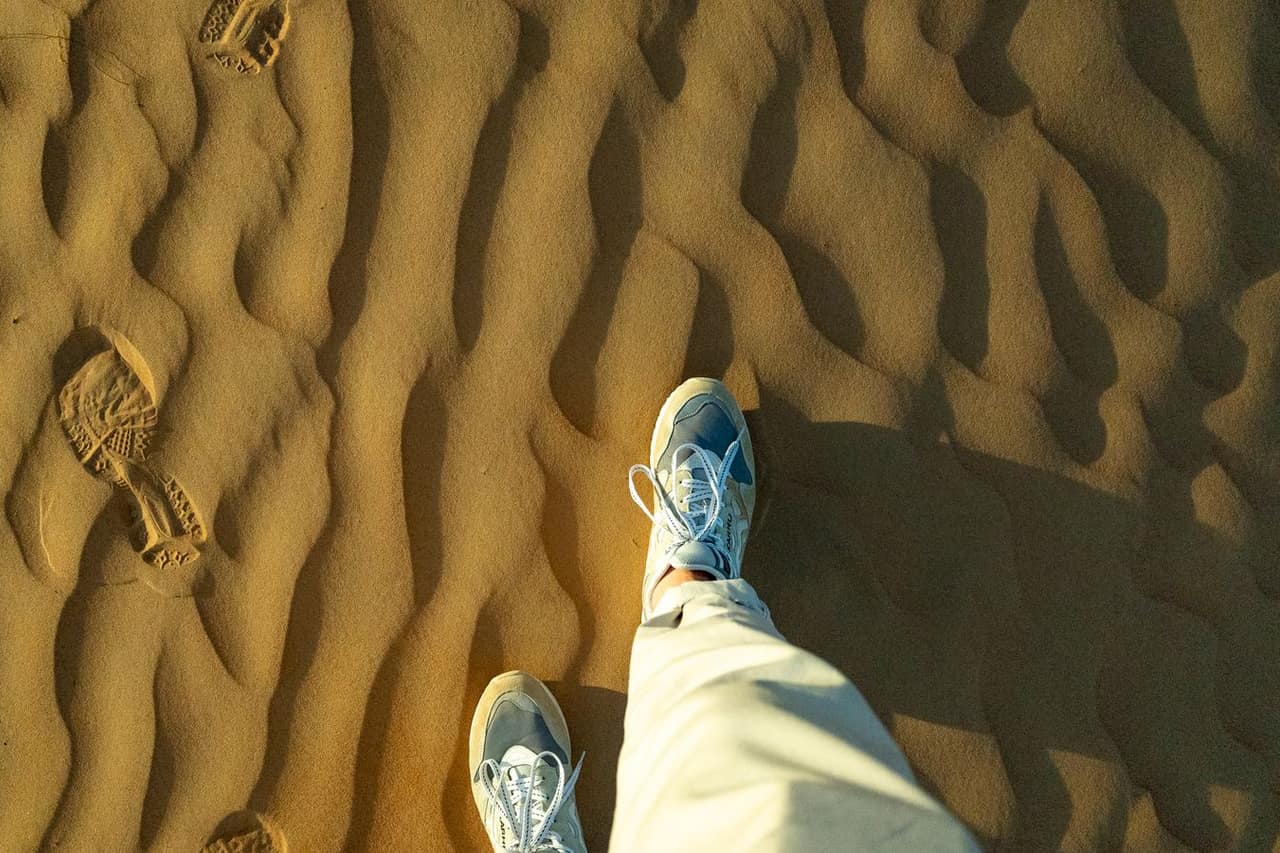 8 Tage Oman