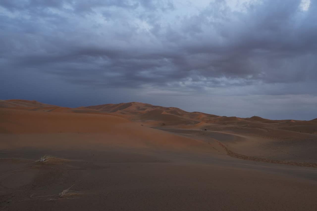 9 Days in Morocco